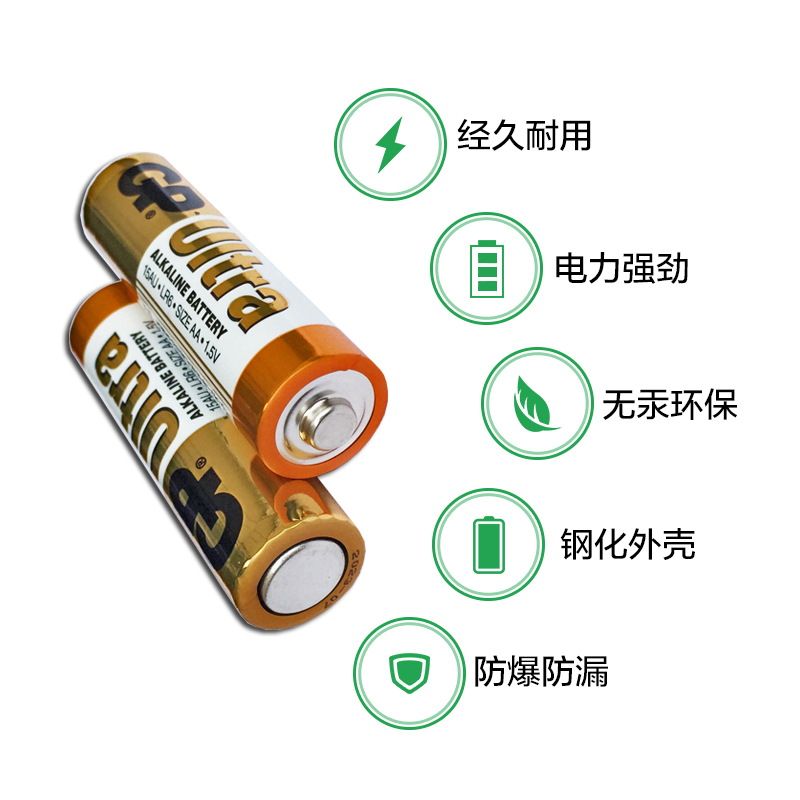 5 Battery Door lock Wireless Microphones aa lr6 1.5v Battery Blister 20 grainin the 3C Digital Accessories, Dry cell/Rechargeable Battery/Set , Ordinary batteries category - from Buy2taobao.com to provide professional Taobao agent buy service