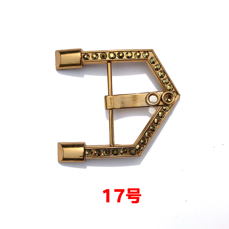shoes Women's Shoes Buckles Vamp Versatile Removable parts Single shoes Rhinestone Decorative buckle new patternin the Accessories/Leather belt/Hat/Muffler , Shoes and bags/Belt Accessories , Shoe Accessories , Buckles category - from Buy2taobao.com to provide professional Taobao agent buy service