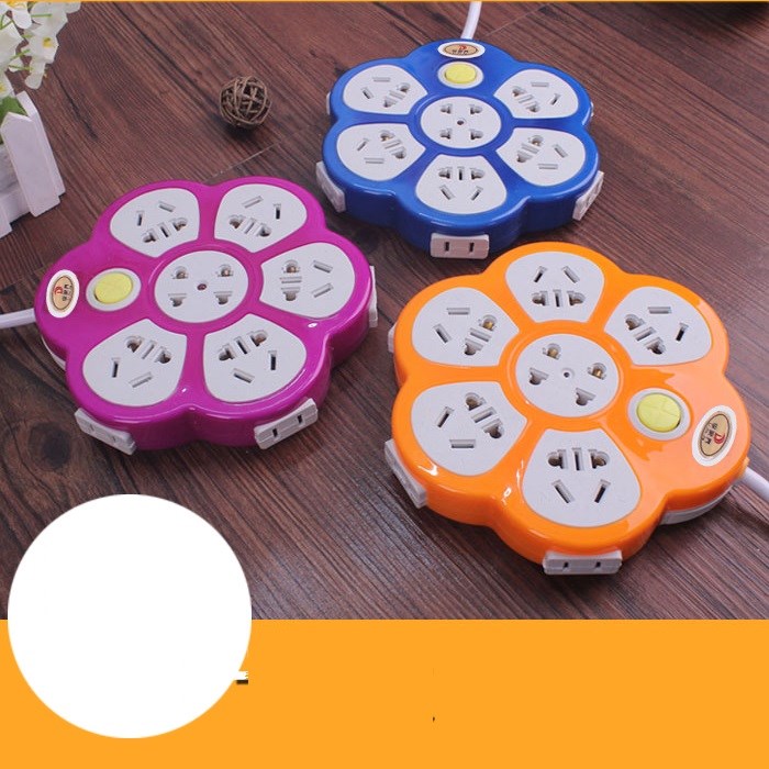 新款功能加長多用插線板工地港版圓盤插座排插電線密封藝術便攜式在類目 電子/電工, 接線板/插頭, 接線板中 - 來自Buy2taobao.com提供專業的淘寶代購服務