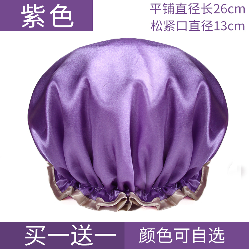 厨房帽子防油帽油烟女士头罩帽洗澡防水头套浴帽防水成人女款淋浴在类目 家庭/个人清洁工具, 个人洗护清洁用具, 浴帽中 - 来自Buy2taobao.com提供专业的淘宝代购服务