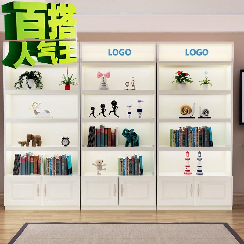 化妝品展示櫃陳列櫃子簡約精品展櫃現代貨o架美甲展櫃産品展示櫃在類目 商業/辦公傢俱, 貨架/展櫃, 精品展櫃/陳列櫃中 - 來自Buy2taobao.com提供專業的淘寶代購服務