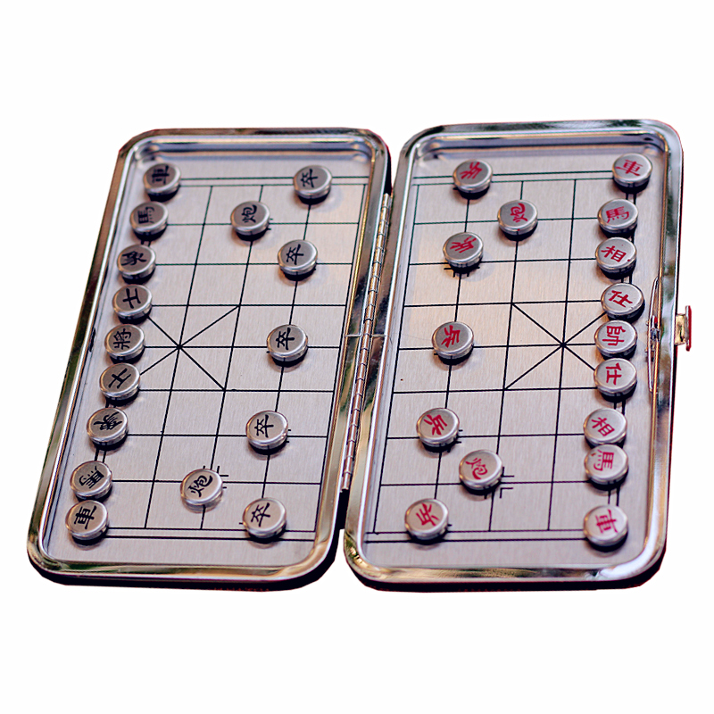 中国象棋学生儿童迷你便携式象棋家用中小号折叠磁性棋盘益智玩具在类目 模玩/动漫/周边/cos/桌游, 棋牌/桌游, 中国象棋/国际象棋中 - 来自Buy2taobao.com提供专业的淘宝代购服务