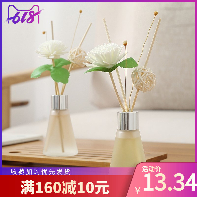 卫生间室内栀子花卧室熏香家居香水持久香薰清新剂家用樱花柠檬|ruв категории туалетные чище/санитарно - гигиенических салфеток/бумага/Ароматерапия, Ароматерапия товаров, аромат специй - от Buy2taobao.com для оказания профессиональной услуги покупки агента Taobao