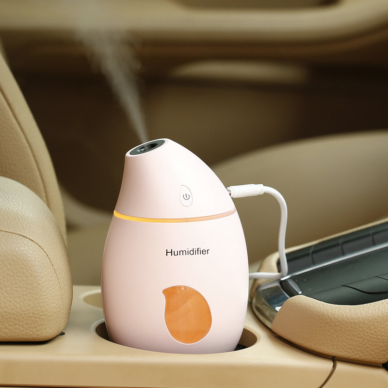 湿器加湿器家用静音大容量卧室办公室空调空气净化彩灯迷你香薰机|ruв категории жизнь прибор, увлажнитель - от Buy2taobao.com для оказания профессиональной услуги покупки агента Taobao