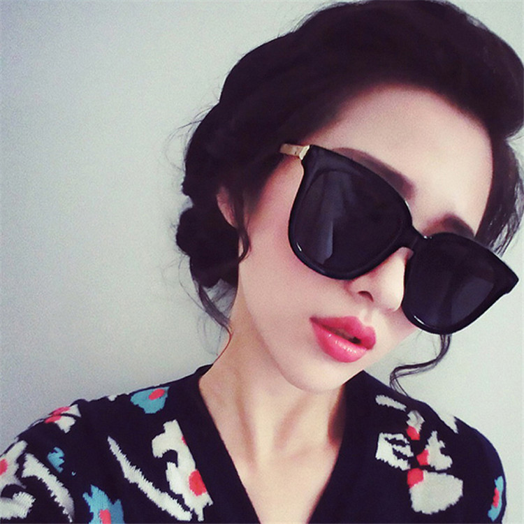 Eyeglasses Han Banchao 2019 new pattern Sunglasses Tan Sunglasses Street beatin the ZIPPO/Swiss Army Knife/Glasses , Swiss Army Knife category - from Buy2taobao.com to provide professional Taobao agent buy service