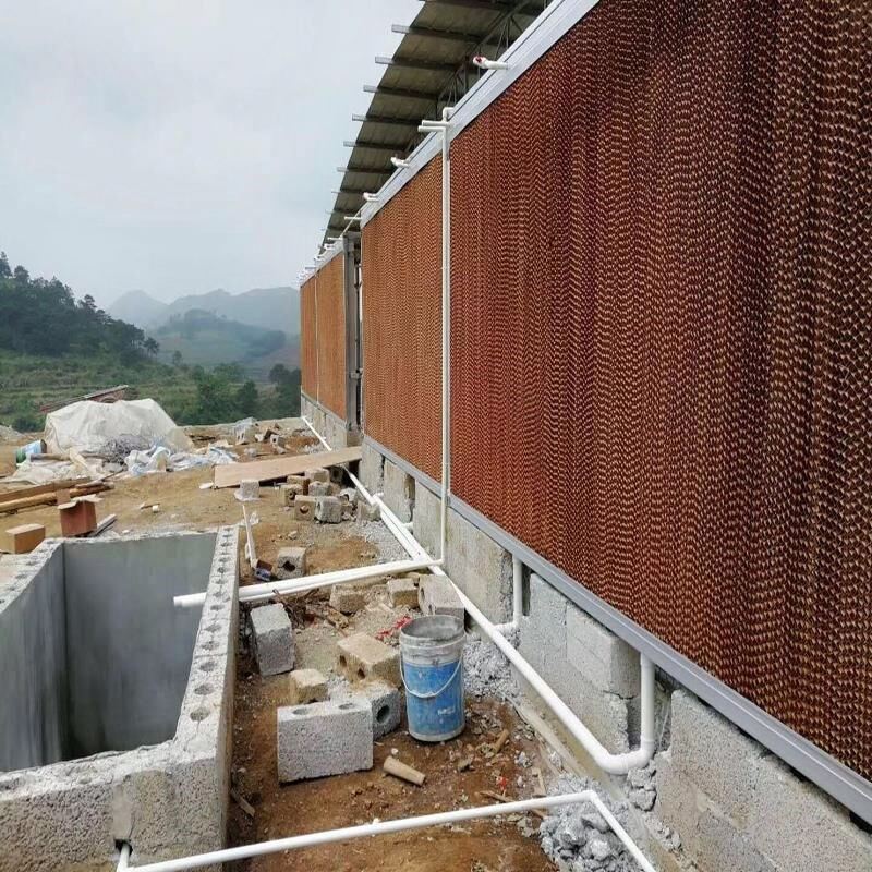 内循环水帘墙湿帘设备厂房车间种植养殖场降温风机大棚水帘纸系统|ruв категории жизнь прибор, Другие бытовой техники, вентилятор/выхлопной вентилятор - от Buy2taobao.com для оказания профессиональной услуги покупки агента Taobao