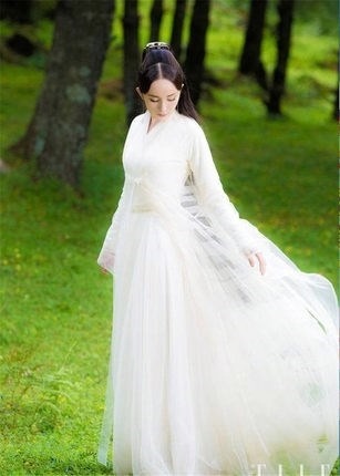 Same item ancient costume Ruskirt Hua Feng Sansei III Peach blossom Hanfu costumein the Women's clothing/Boutique , Costume/National costume/Stage costumes , National costume/Costumes category - from Buy2taobao.com to provide professional Taobao agent buy service