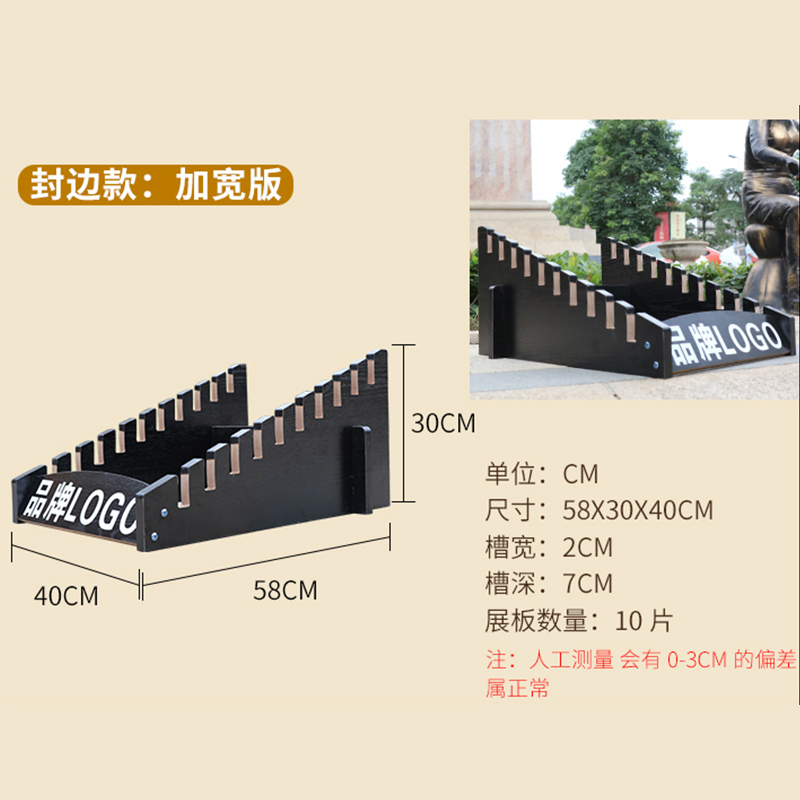 瓷砖展示架800木地板样品陶瓷样品架子 300地砖石材多功能展架600|msdalam kategori Perniagaan/perabot pejabat, rak/Showcase, pameran Fine/Showcase - dari Buy2taobao.com untuk memberikan perkhidmatan ejen Taobao profesional membeli