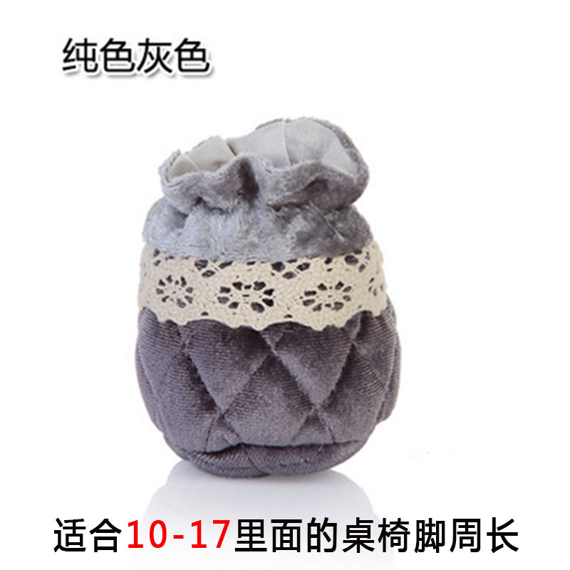 護實木地板保護墊布藝加厚耐磨桌椅腳套墊家具靜音椅子凳子桌腿防在類目 居家布藝, 餐桌布藝, 桌椅腳套/桌腳墊中 - 來自Buy2taobao.com提供專業的淘寶代購服務