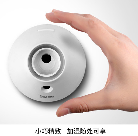 矿泉水瓶加湿器便携办公室个人微孔usb水瓶座|ruв категории жизнь прибор, увлажнитель - от Buy2taobao.com для оказания профессиональной услуги покупки агента Taobao