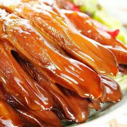 2019藤桥牌鸭舌 温州特产小吃酱鸭舌卤味零食在类目 零食/坚果/特产, 牛肉干/猪肉脯/卤味零食, 鸭肉零食中 - 来自Buy2taobao.com提供专业的淘宝代购服务