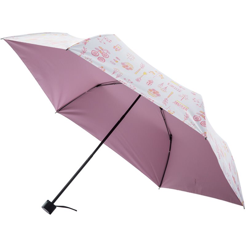 日本进口品牌防晒降温8度太阳伞防紫外线折叠便携三折晴雨伞|ruв категории начало ежедневно, зонтик/дождь/дождь/водостойкость, зонтик - от Buy2taobao.com для оказания профессиональной услуги покупки агента Taobao