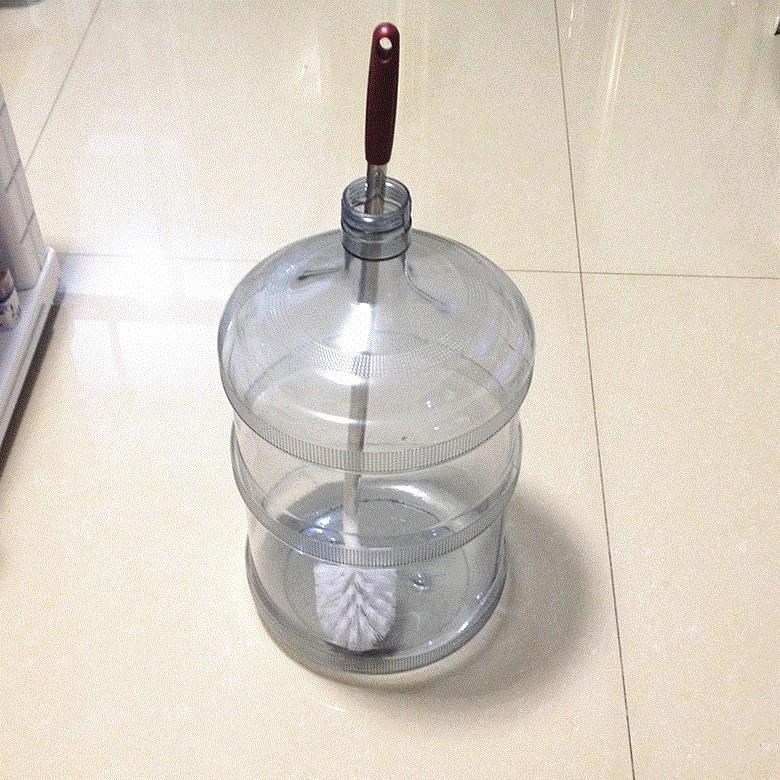 泉水桶刷子清洁工具 纯净水桶刷 洗桶刷长清洗刷饮水机桶装水矿在类目 厨房电器, 厨房家电配件, 净水/饮水机配件耗材中 - 来自Buy2taobao.com提供专业的淘宝代购服务