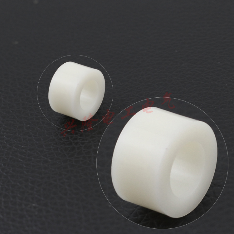 Cylinder Pedestal computer pc plate 3--25mm Interval brace Spacer m5 Plastic spacers abs Washerin the Hardware/Tool , Fastener , Stud category - from Buy2taobao.com to provide professional Taobao agent buy service