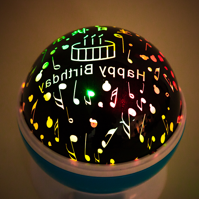 bedroom Projection lamp Dream universe Ocean Star Light Projector romantic music rotate A birthday present girl studentin the Toy/Childs/Puzzle/Building block/Model , Electronic/Light/Aerated/Tricky Toy , Glow Toys category - from Buy2taobao.com to provide professional Taobao agent buy service