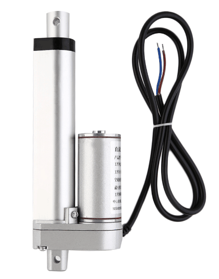 300mm电动推杆直流12v24v直线电机电动伸缩升降杆交流220v推杆|msdalam kategori Aksesori Digital 3C, pasaran komponen elektronik, 电机/马达, 直线电机/电动推杆/螺旋升降机 - dari Buy2taobao.com untuk memberikan perkhidmatan ejen Taobao profesional membeli