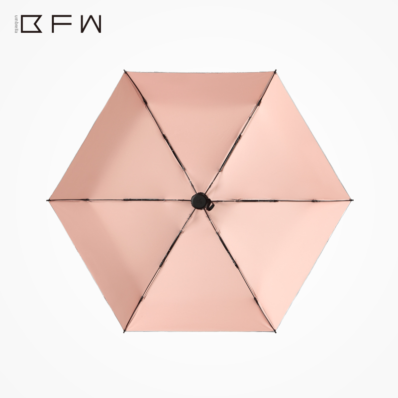 膠折疊晴雨兩用傘超輕小五折防曬防紫外線傘bfw 遮陽女太陽傘钛銀在類目 居家日用, 傘/雨具/防雨/防潮, 傘中 - 來自Buy2taobao.com提供專業的淘寶代購服務