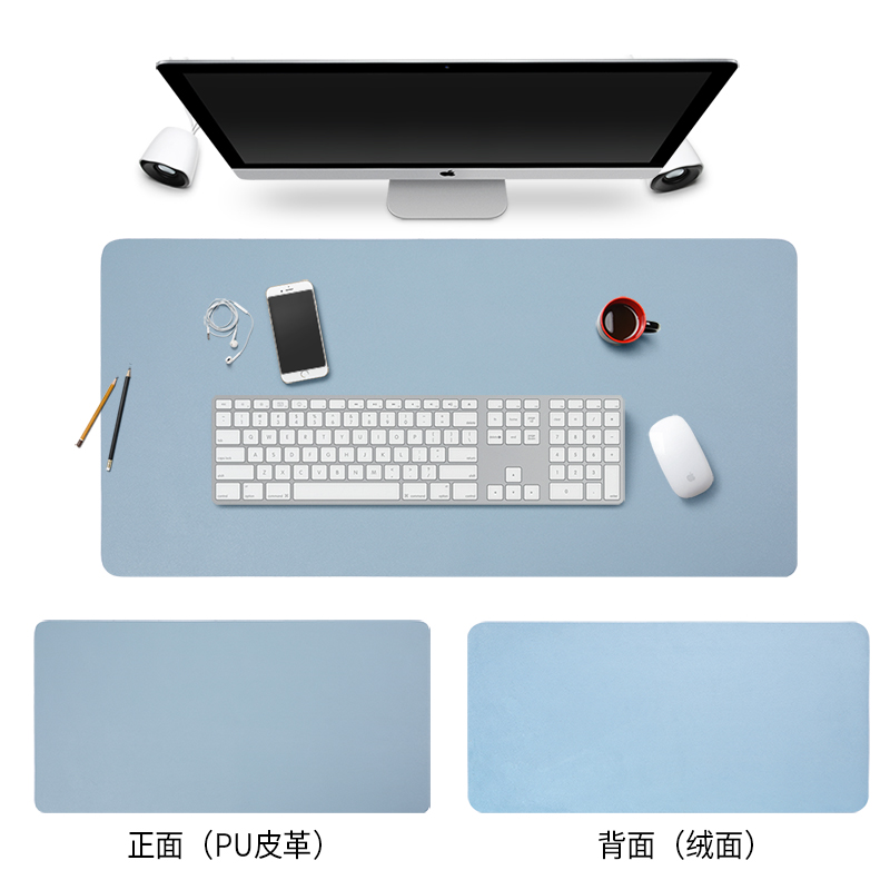 桌面垫子家用办公室学鼠标垫大号办公桌垫电脑键盘垫书桌垫写字台|ruв категории компьютерное оборудование/дисплей/Компьютерная периферия, Компьютерная периферия, коврик для мыши/Вставить/запястье колодка - от Buy2taobao.com для оказания профессиональной услуги покупки агента Taobao