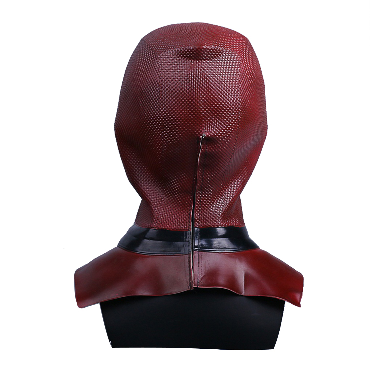2018 Movie 2 Headgear Mask dead Halloween Helmet Television surrounding perform pool propin the Play mode/Anime/Periphery/cos/Board games , Meet/Magic Supplies , Gathering tools/Decoration , Mask category - from Buy2taobao.com to provide professional Taobao agent buy service