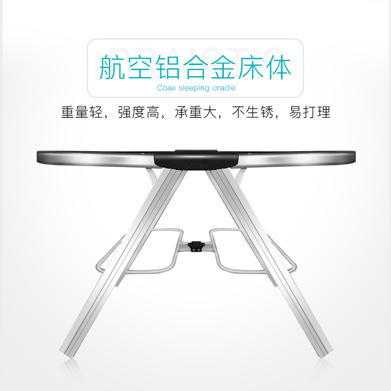 婴儿床拼接大床便携式多功能宝宝bb摇篮床可折叠婴儿床儿新生儿|msdalam kategori lampin/Xihu/makan/push pelarik, Crib/katil-katil bayi/Cradle/kerusi, katil-katil bayi/katil kanak-kanak - dari Buy2taobao.com untuk memberikan perkhidmatan ejen Taobao profesional membeli