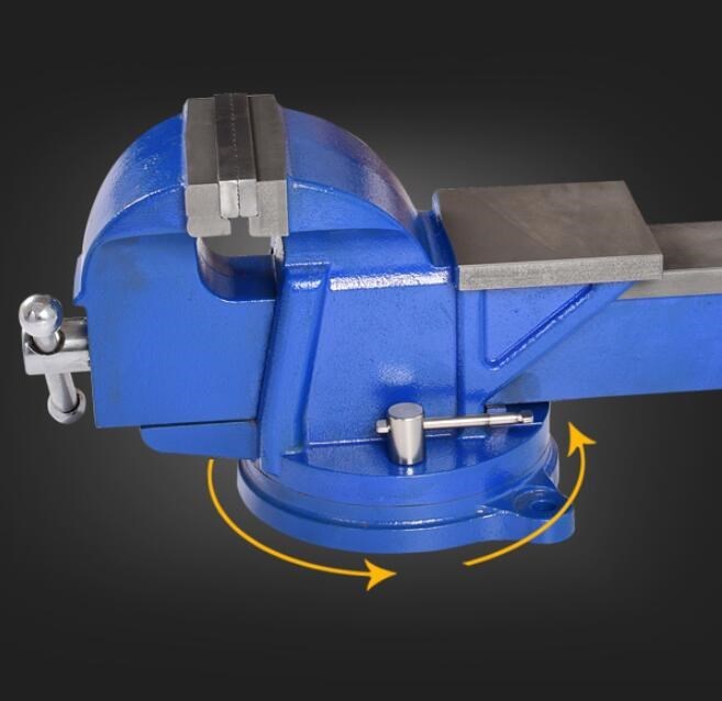 parts Vise Jaws Large table Drill Heavy Heavy Vise table Clamps fixture multi-function Screw rodin the Hardware/Tool , Hand Tools , Holding Tools , Vise category - from Buy2taobao.com to provide professional Taobao agent buy service