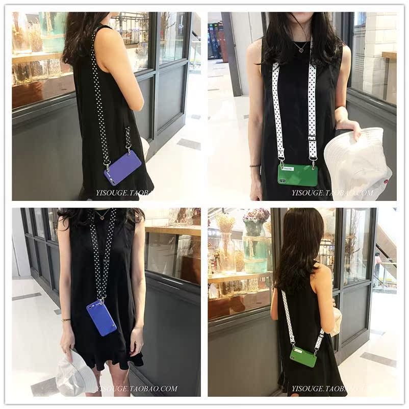 All inclusive ins Net Red Messenger straps Lanyard oppo r11 Mobile phone shell r9s soft r7plus high-grade r15 tidein the 3C Digital Accessories, Cell Phone Accessories , Phone Protection Case/Shell category - from Buy2taobao.com to provide professional Taobao agent buy service