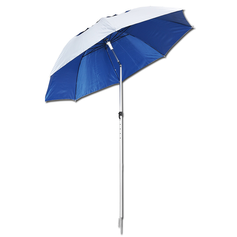 伞地插折叠防雨遮阳连垂钓 2米万向便携式碳素钓鱼伞 防晒连球中|msdalam kategori luar/Mountaineer/Camping/Aksesori perjalanan, peralatan memancing, payung memancing - dari Buy2taobao.com untuk memberikan perkhidmatan ejen Taobao profesional membeli
