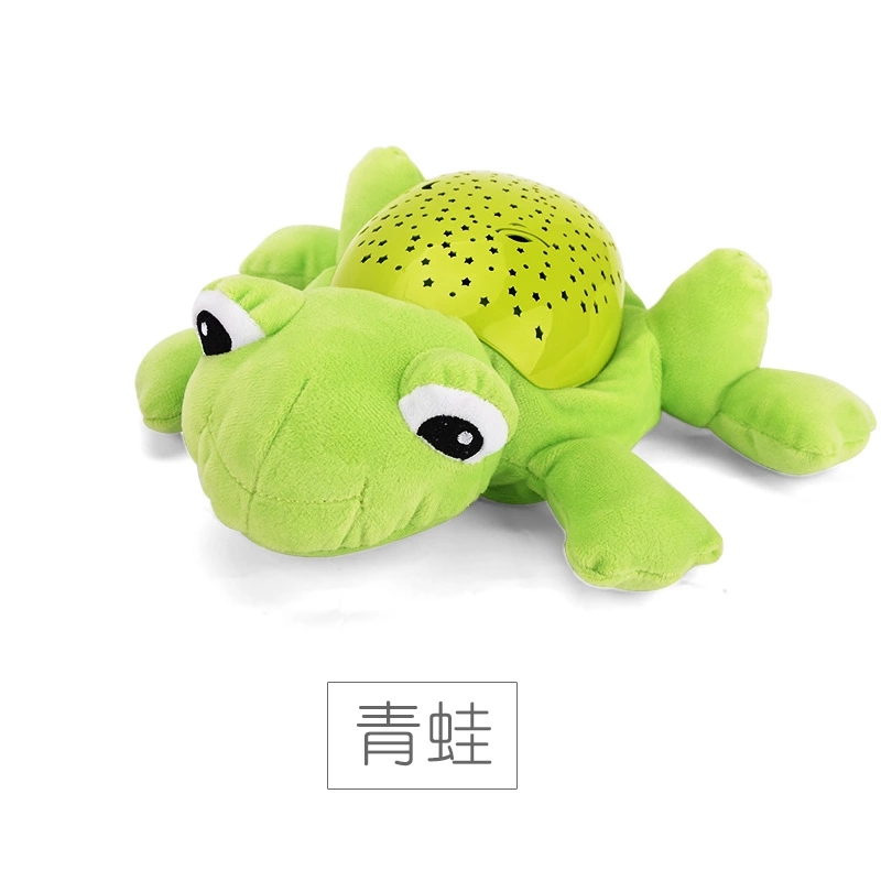 a hippocampus baby sleep Appease doll Infants Sleep Plush Toys Artifact Hypnotize Projector lampin the Toy/Childs/Puzzle/Building block/Model , Electronic/Light/Aerated/Tricky Toy , Glow Toys category - from Buy2taobao.com to provide professional Taobao agent buy service