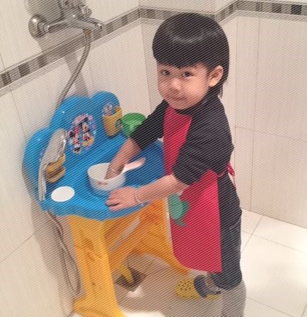 简约小朋友可升降卫生间家用塑料卫浴洗头小孩洗漱儿童洗漱台调节|msdalam kategori lampin/Xihu/makan/push pelarik, Mandi produk penjagaan kulit bayi, singki - dari Buy2taobao.com untuk memberikan perkhidmatan ejen Taobao profesional membeli