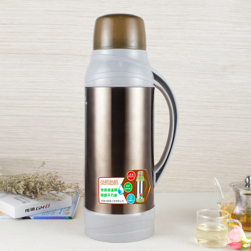 茶瓶暖壶学生宿舍用暖瓶不锈钢热水瓶家用保温瓶大容量开水瓶外壳|ruв категории посуда, кубок/кубок/чайник, термос - от Buy2taobao.com для оказания профессиональной услуги покупки агента Taobao