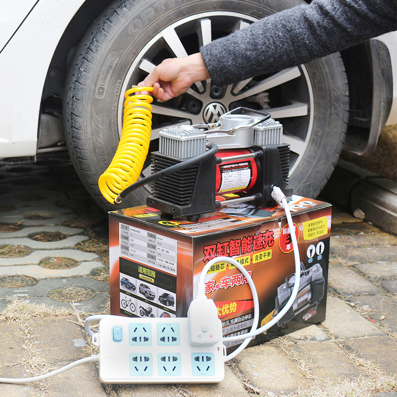 220v household Air pump small-scale Mini Electric high pressure Inflator portable blast pump automobile Inflatorin the Car/Articles/Fitting/Refit , Car Audio/Car Electronics/Electric , Car Electronics/Electric , Car air pump category - from Buy2taobao.com to provide professional Taobao agent buy service