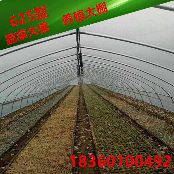 Vegetables Steel pipe skeleton breed plant greenhouse HDG Steel frame structurein the Flower delivery/Flowers simulation/Plants gardening , Gardening supplies , Other Garden Supplies category - from Buy2taobao.com to provide professional Taobao agent buy service