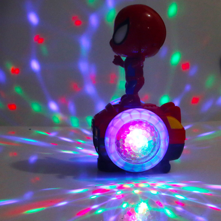 2018 new pattern Toy car universal music luminescence Projection children Toy car comic automobile Model baby giftin the Toy/Childs/Puzzle/Building block/Model , Electronic/Light/Aerated/Tricky Toy , Glow Toys category - from Buy2taobao.com to provide professional Taobao agent buy service