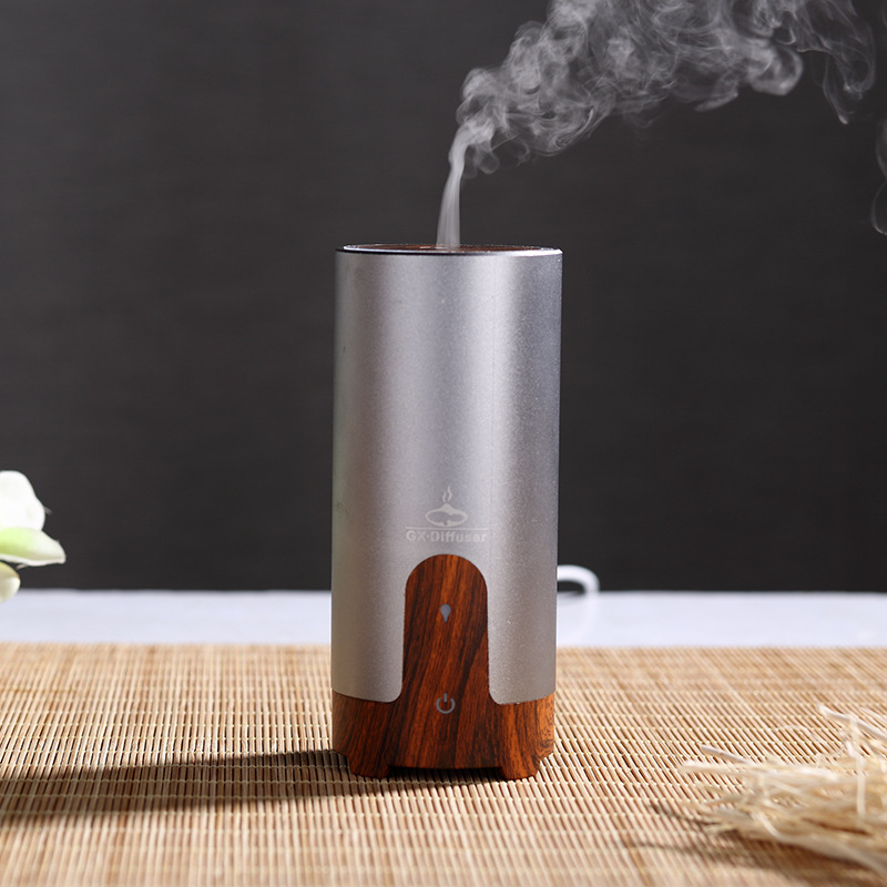 香薰机 香薰加湿器 50usb超声波木紋迷你车0ml|ruв категории жизнь прибор, увлажнитель - от Buy2taobao.com для оказания профессиональной услуги покупки агента Taobao