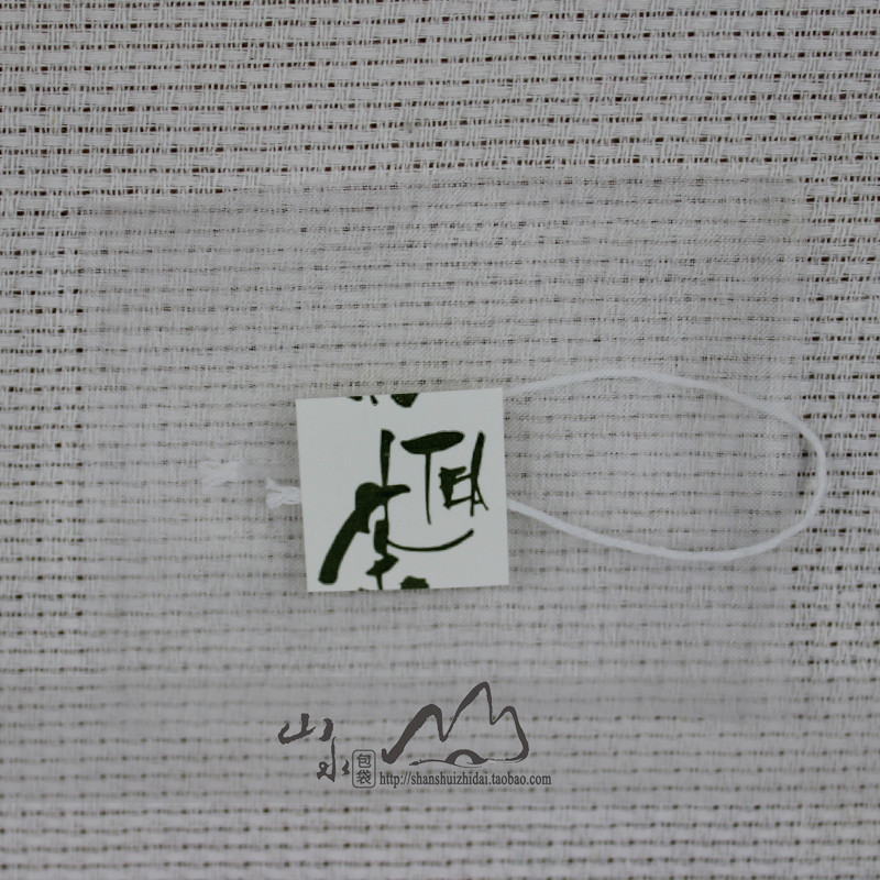 维三角茶包袋 一次性 过滤袋立体透明泡茶袋100个5.8*7进口玉米纤|msdalam kategori pinggan mangkuk, set teh, lain - dari Buy2taobao.com untuk memberikan perkhidmatan ejen Taobao profesional membeli
