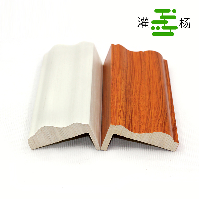 Hemming line window Pass customized solid wood Paint Door Door frame Windows balcony Door and window sleeve smart coverin the Basic building materials , Line , Frame lines category - from Buy2taobao.com to provide professional Taobao agent buy service