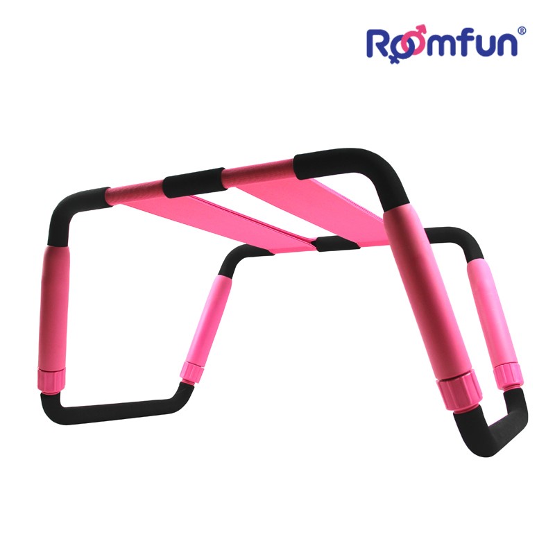 U.S.A Room Fun House of Love Adjustable Relaxed Weightless House of Love Posture Aids interest O186in the Adult /Contraception, Sex Furniture , Sex Chair category - from Buy2taobao.com to provide professional Taobao agent buy service