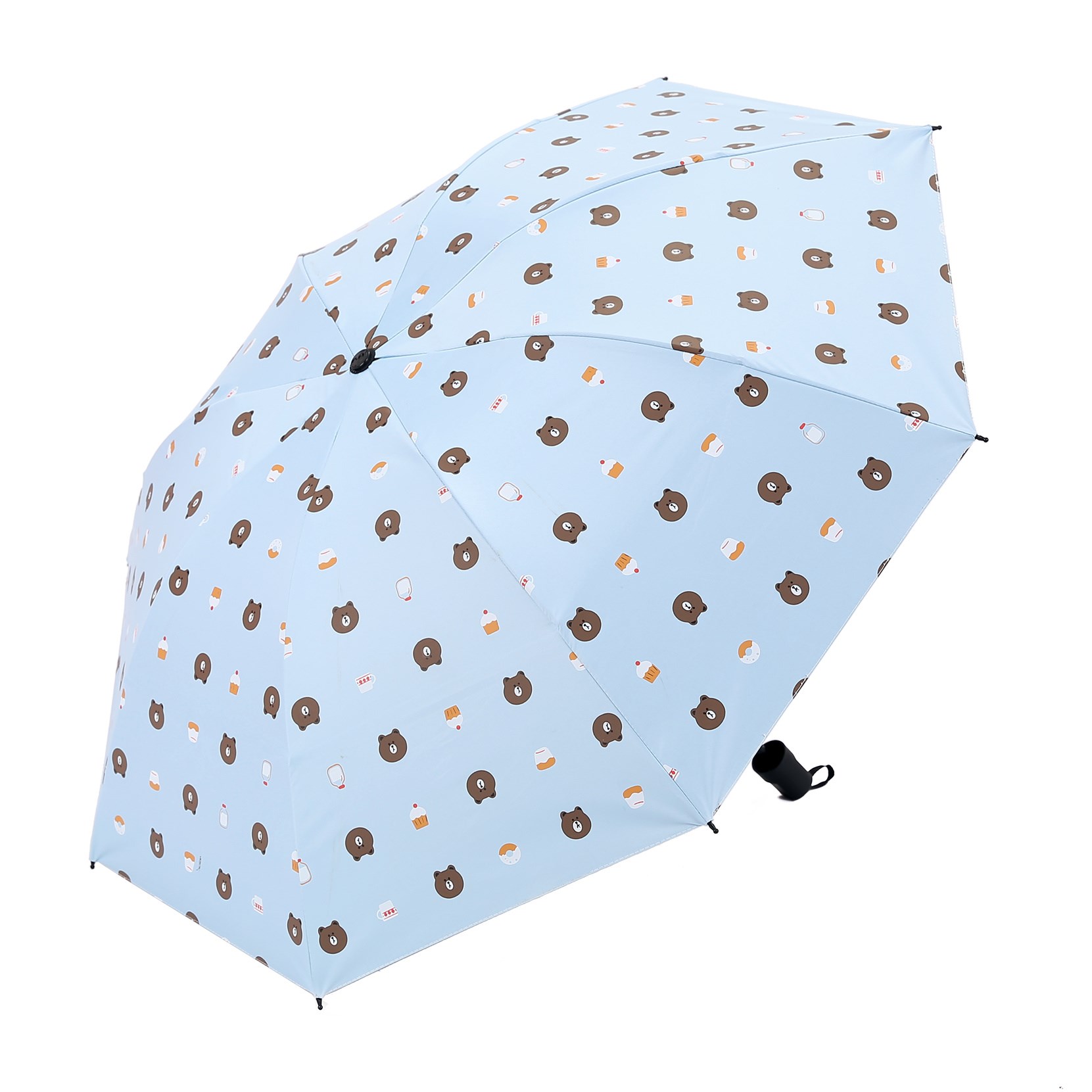 Sunscreen sunshade fold New products Xiaoqing new pattern studentin the Home Daily , Umbrella/Rain gear/Rain/Moistureproof , Umbrella category - from Buy2taobao.com to provide professional Taobao agent buy service