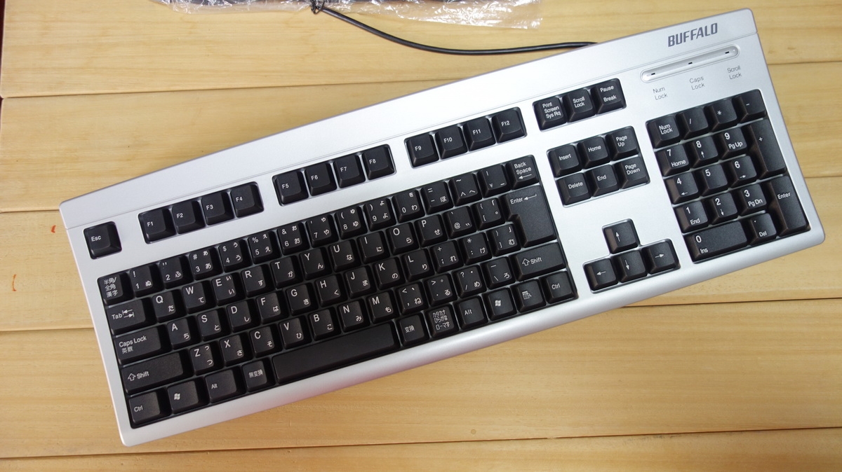 Bench-top usb keyboard Japan brand buffalo Japanese keyboard Japanese Japan Kana Penin the Computer Hardware/Monitor/Computer Peripherals , Keyboard category - from Buy2taobao.com to provide professional Taobao agent buy service