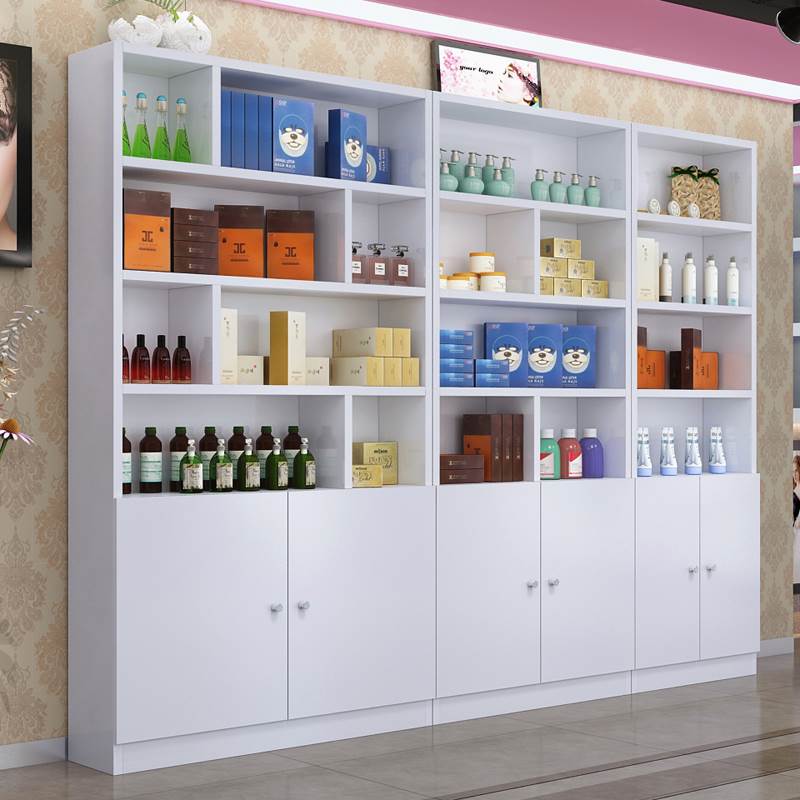 茶叶店展示柜超市货架多功能店铺立式木质饰品中式落地式展柜加门在类目 商业/办公家具, 货架/展柜, 精品展柜/陈列柜中 - 来自Buy2taobao.com提供专业的淘宝代购服务