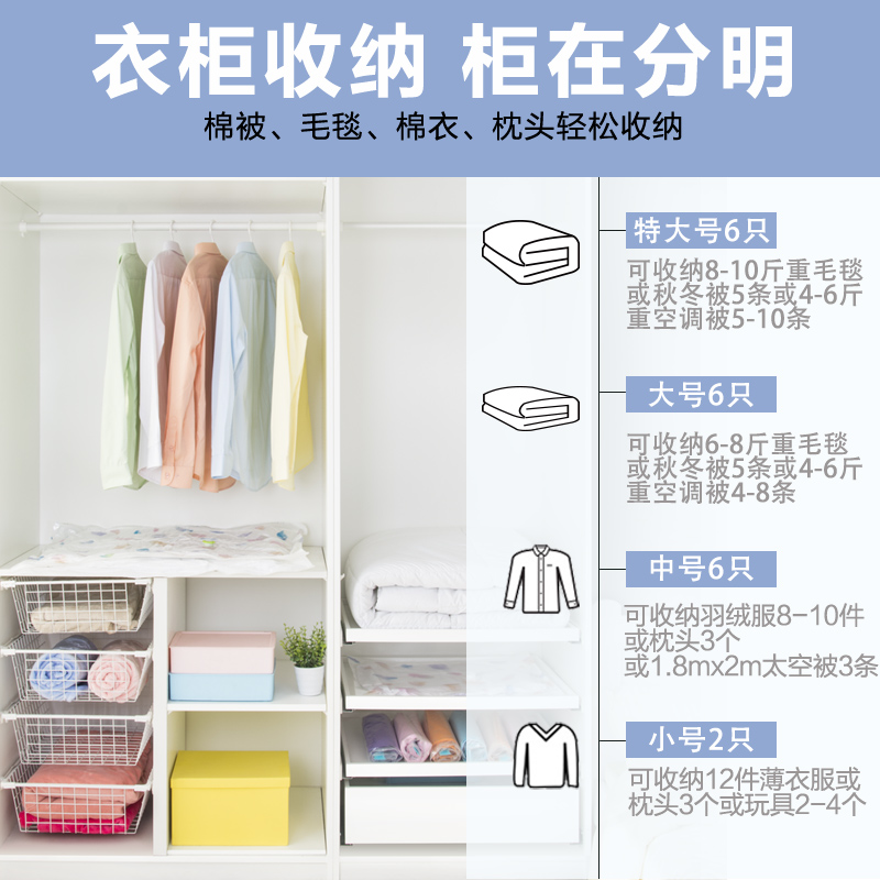 thickening clothes Clothing Storage bag 20 household quilt quilt with cotton wadding Electric pump Pumping vacuum Compression bagin the Storage consolidation , Home Storage appliances , Pouch , Compression bags category - from Buy2taobao.com to provide professional Taobao agent buy service