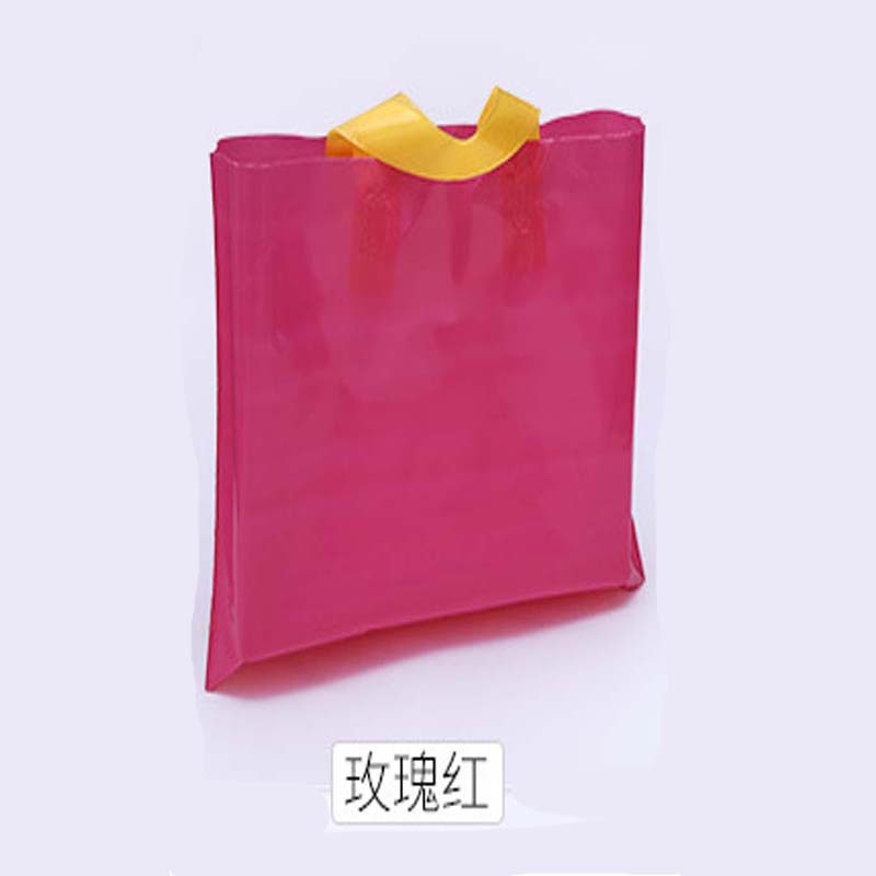 Custom made plastic bags pe clothing Plastic portable Packaging bag gift Shopping Cosmetics mobile phone plastic bag customizedin the Electronic Dictionary/Electronic paper book/Stationery , Printing Products , Other bags category - from Buy2taobao.com to provide professional Taobao agent buy service