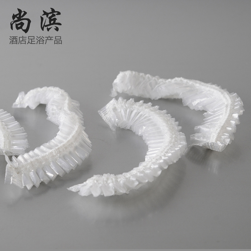 加厚加大成人防水一次性浴帽厨房洗澡淋浴洗头染发焗油PE帽子包邮|ruв категории семья/личные чистящие средства, потребительских уборка посуды, шапочка для душа - от Buy2taobao.com для оказания профессиональной услуги покупки агента Taobao