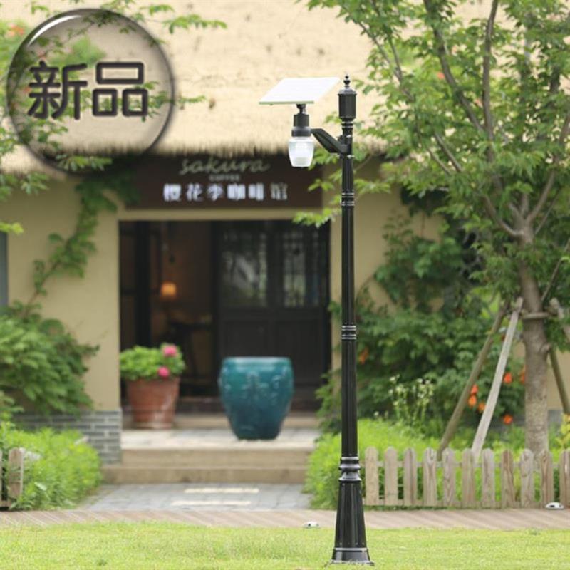 装饰道路柱灯路灯led灯户外室外m灯简约家庭高杆新农村灯多尺寸|ruв категории награду материалов, огни освещения, наружного освещения, ландшафт двор освещения - от Buy2taobao.com для оказания профессиональной услуги покупки агента Taobao