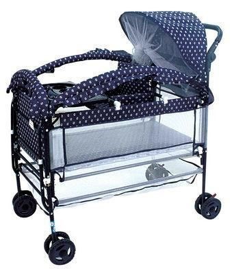 baby Lathe Dual use newborn Baby bed Cushion Pack children garden cart Dual use Sleep Artifact lightin the Diapers/Care/Feeding/Push lathe , Crib/Crib/Cradle/Chair , Crib/Children's beds category - from Buy2taobao.com to provide professional Taobao agent buy service