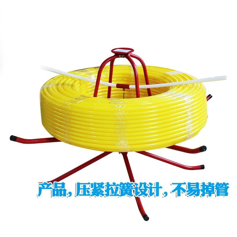 放盘中式支架水管旋转台大盘工具折叠地暖放管器盘管器转动焊接|ruв категории оборудование/инструменты, ручной инструмент, инструменты электронной электрик, кабель инструмент - от Buy2taobao.com для оказания профессиональной услуги покупки агента Taobao
