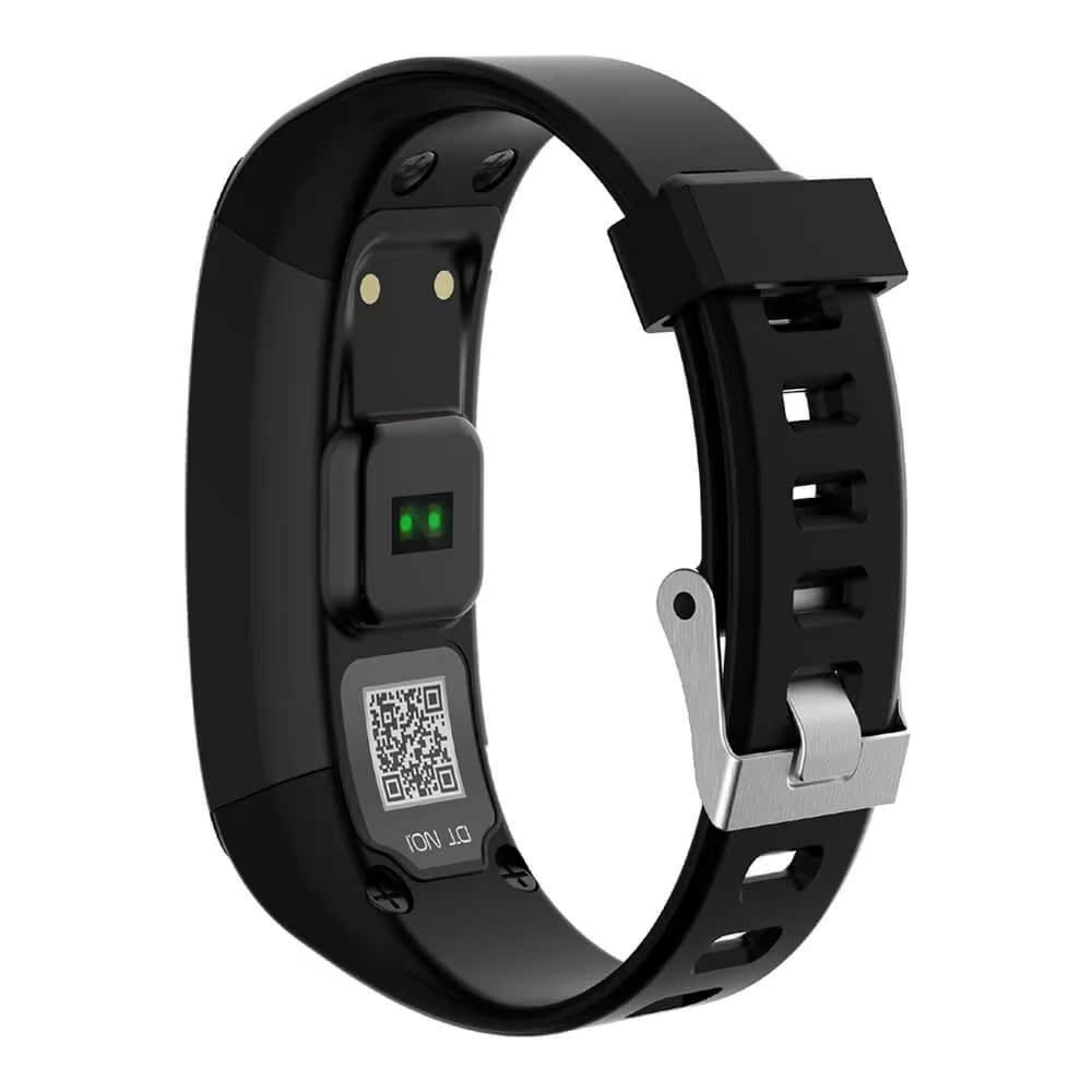 Heart Rate Monitor Smart wristband Fitness Tracker IP68|msdalam kategori sukan/Yoga/kecergasan/bekalan peminat, Stepper/peralatan kecergasan kecil dan sederhana, pedometer - dari Buy2taobao.com untuk memberikan perkhidmatan ejen Taobao profesional membeli