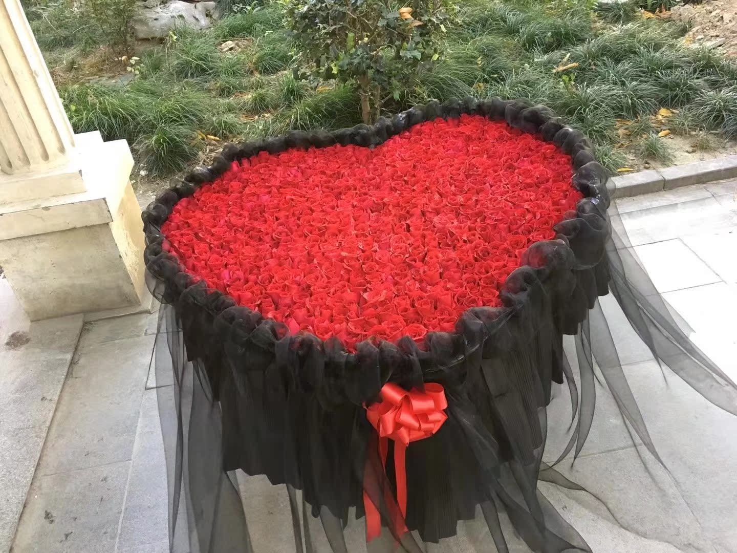 999朵鲜花速递同城广州深圳南京南昌成都杭州合肥红玫瑰花束生日在类目 鲜花速递/花卉仿真/绿植园艺, 鲜花速递(同城)中 - 来自Buy2taobao.com提供专业的淘宝代购服务
