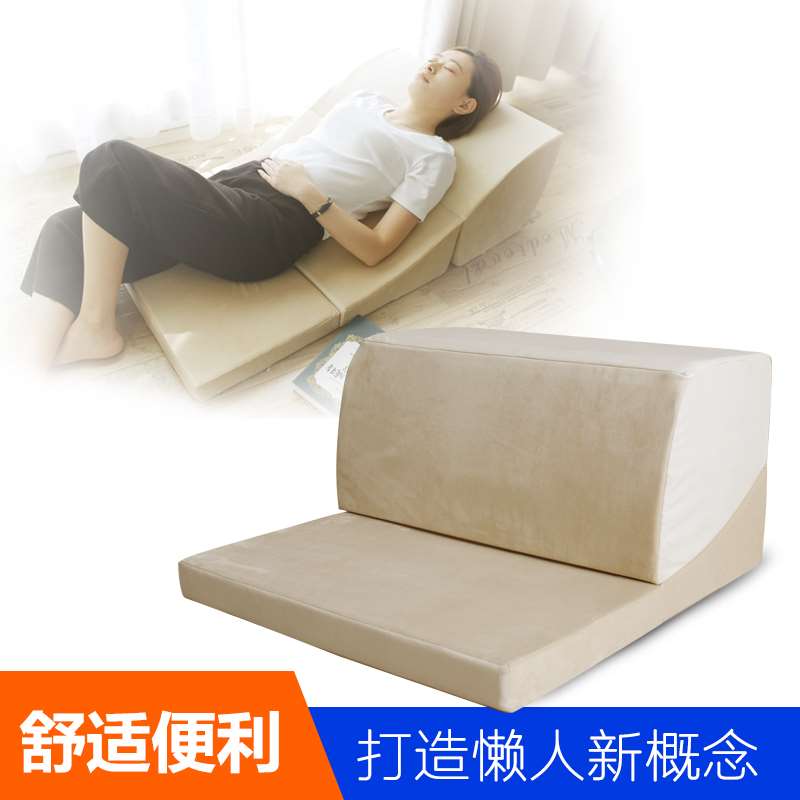 Bedside Cushion pregnant woman the elderly Bed by Lazy man The bed backrest Waist protection Pillow Storage convenientin the Home Fabric , Pillow/Pillow category - from Buy2taobao.com to provide professional Taobao agent buy service