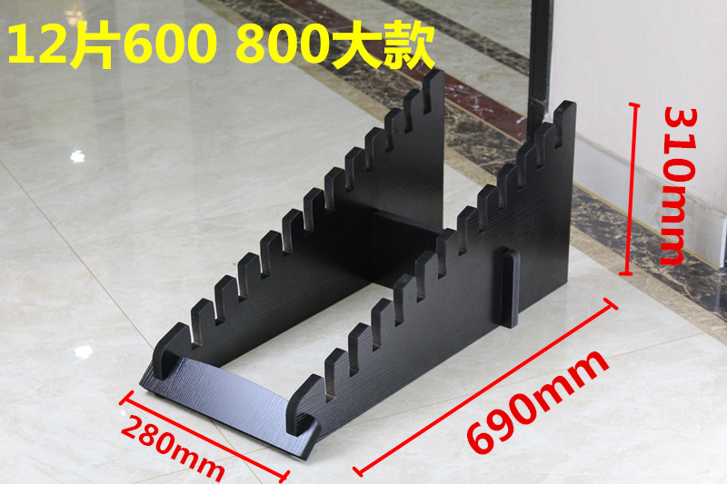 展览展示架600x600小货架地板瓷砖架子陶瓷展架立式800x800落地在类目 商业/办公家具, 货架/展柜, 精品展柜/陈列柜中 - 来自Buy2taobao.com提供专业的淘宝代购服务